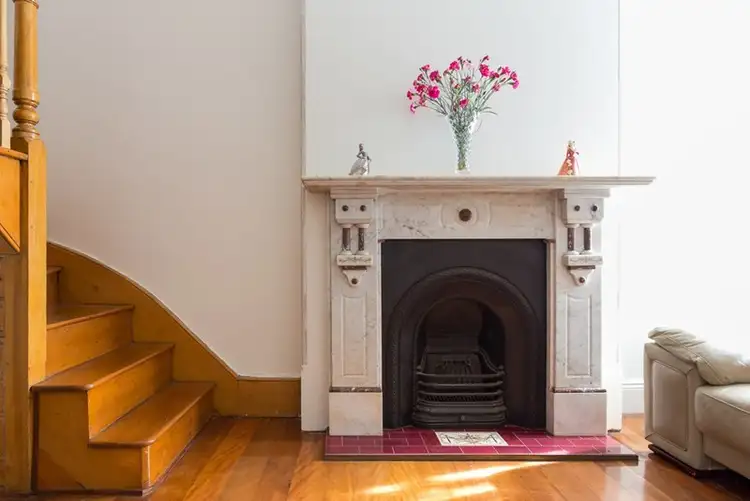 Sixth view of Homely house listing, 28 Swanson Street, Erskineville NSW 2043