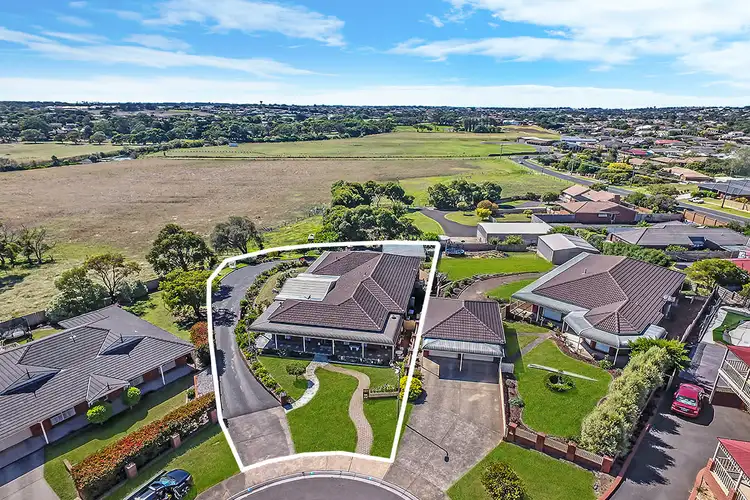 Second view of Homely house listing, 7 Windsor Court, Warrnambool VIC 3280