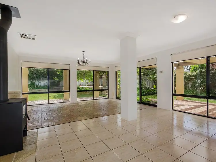 Fourth view of Homely house listing, 1 Maratea Parade, Secret Harbour WA 6173