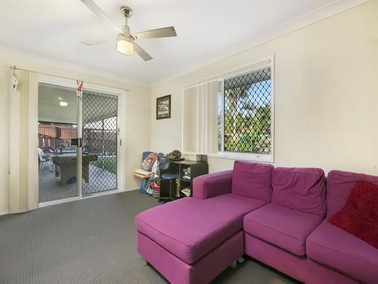 Fourth view of Homely house listing, 109 Crotona Road East, Alexandra Hills QLD 4161