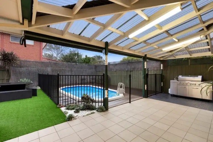 Seventh view of Homely house listing, 21 Highland Avenue, Oakleigh East VIC 3166