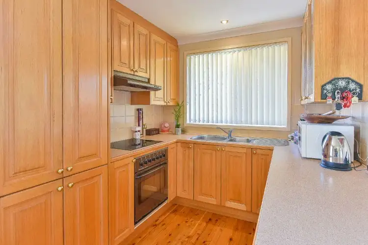 Third view of Homely house listing, 23 Benham Road, Minto NSW 2566