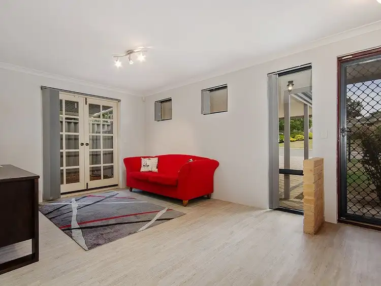 Fourth view of Homely house listing, 11 Salter Place, Parmelia WA 6167
