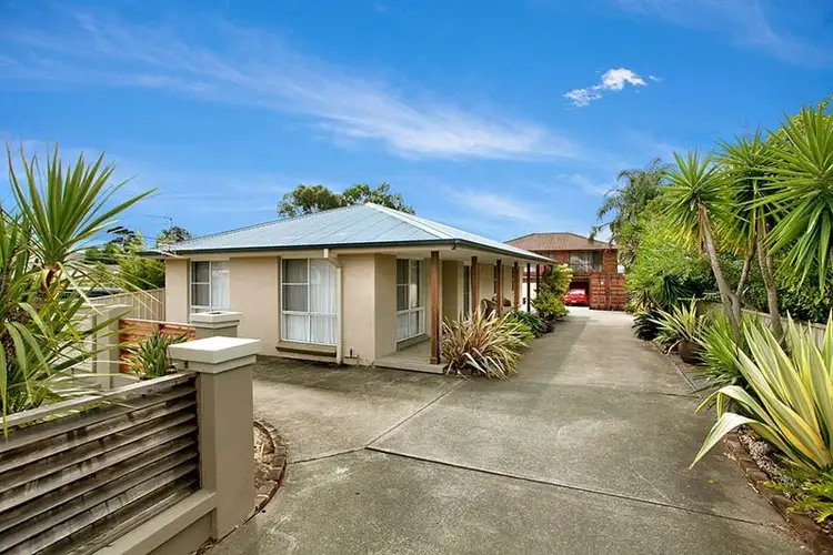 Second view of Homely house listing, 107 The Boulevarde, Oak Flats NSW 2529