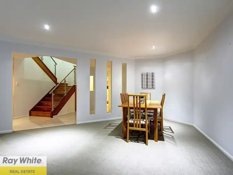 Seventh view of Homely house listing, 10 Forbes Place, Eight Mile Plains QLD 4113