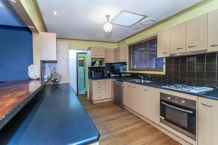 Third view of Homely house listing, 51 McWilliam Street, Springvale VIC 3171