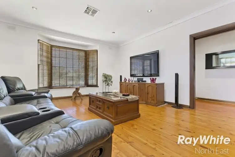 Third view of Homely house listing, 32 Solandra Crescent, Modbury North SA 5092