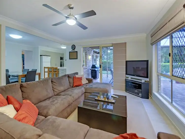 Seventh view of Homely house listing, 7 Baikal Place, Westlake QLD 4074