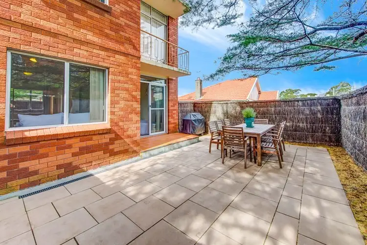 2/9-11 Harvard Street, Gladesville NSW 2111