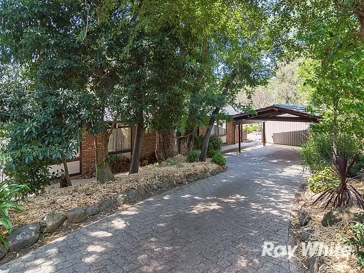 10 Rosenthal Road, Bridgewater SA 5155