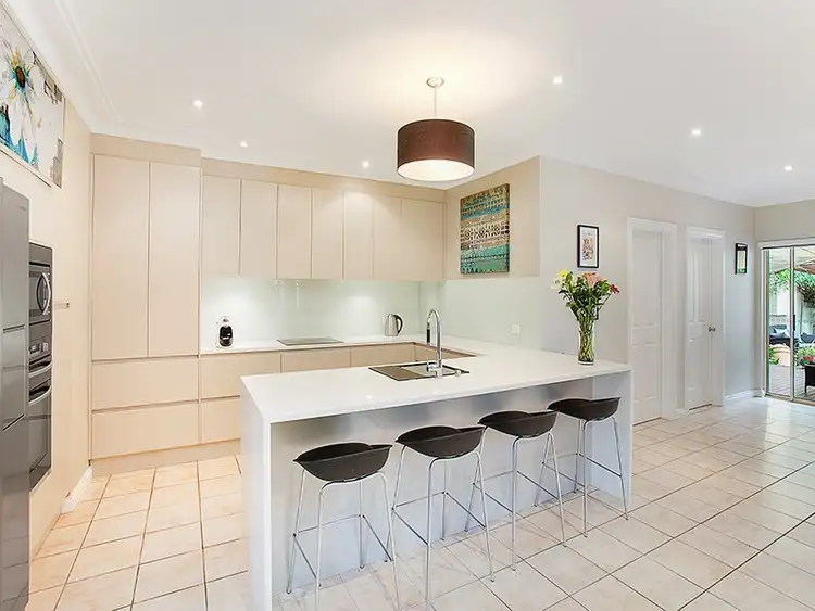 Fourth view of Homely house listing, 23A Albert Avenue, Sylvania NSW 2224