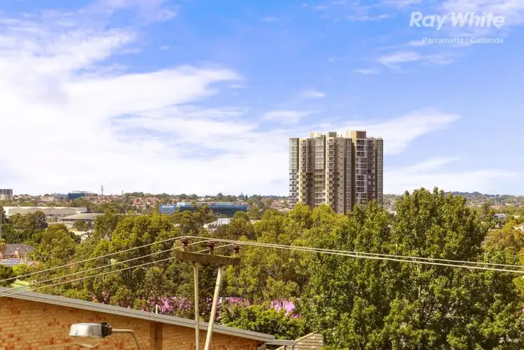Seventh view of Homely unit listing, 2/31 Harris Street, Harris Park NSW 2150