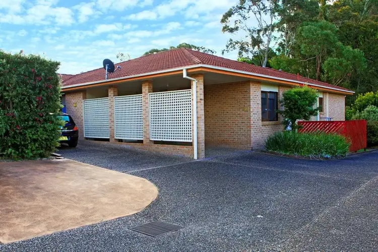 1/67 Page Avenue, North Nowra NSW 2541