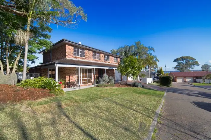 Main view of Homely house listing, 19 Kentmere Drive, Lakelands NSW 2282