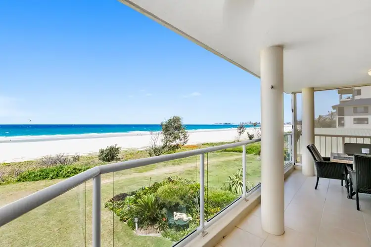 Second view of Homely unit listing, 7/359 Golden Four Drive, Tugun QLD 4224
