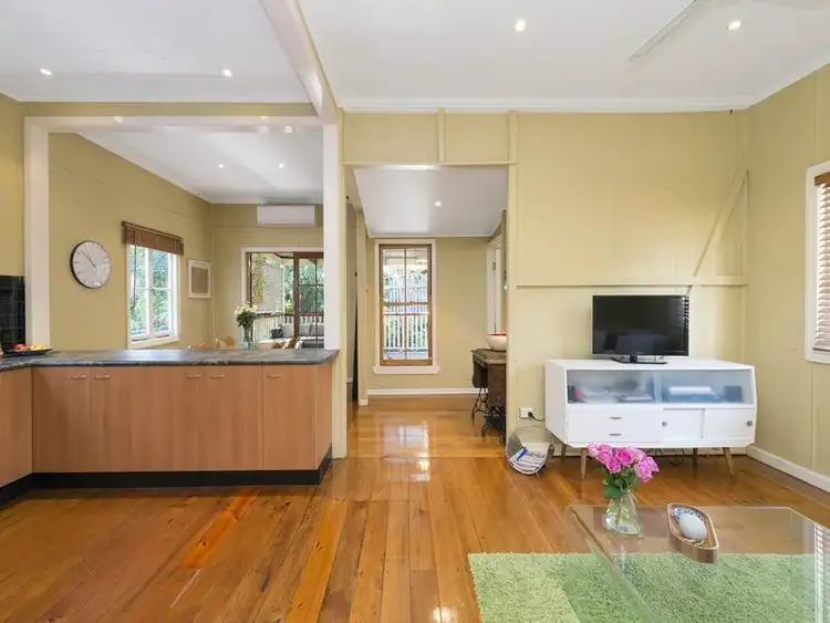 Sixth view of Homely house listing, 43 Sheriff Street, Brisbane (CBD) QLD 4000