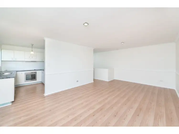 Fifth view of Homely apartment listing, 1/123 Rockbourne Terrace, Paddington QLD 4064