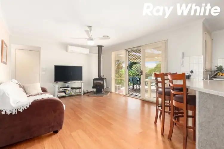 Second view of Homely house listing, 20 Caron Close, Hallam VIC 3803