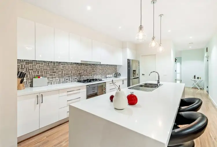 Second view of Homely house listing, 6 Virtue Way, Craigieburn VIC 3064