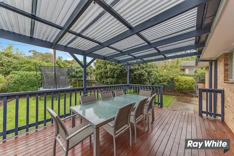 15 McClure Street, Evatt ACT 2617