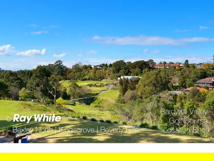 Second view of Homely house listing, 16 Hutchinson Street, Bardwell Park NSW 2207