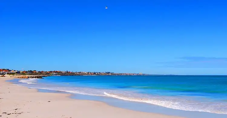 Third view of Homely land listing, 130A Clontarf Street, Sorrento WA 6020