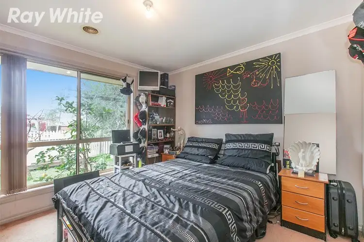 Fourth view of Homely unit listing, 1A Ealing Close, Epping VIC 3076