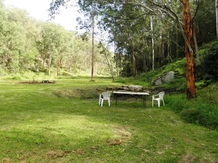 Fifth view of Homely rural property listing, 360 Dry Arm Track, Laguna NSW 2325