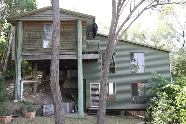 Fourth view of Homely house listing, 24a Sayre Crescent, Boyne Island QLD 4680