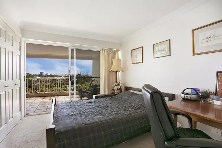 Sixth view of Homely unit listing, 7/150 Swann Road, Taringa QLD 4068