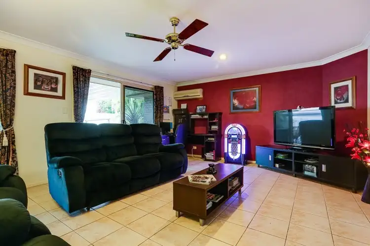 Fifth view of Homely house listing, 14 Orchard Crescent, Springfield Lakes QLD 4300
