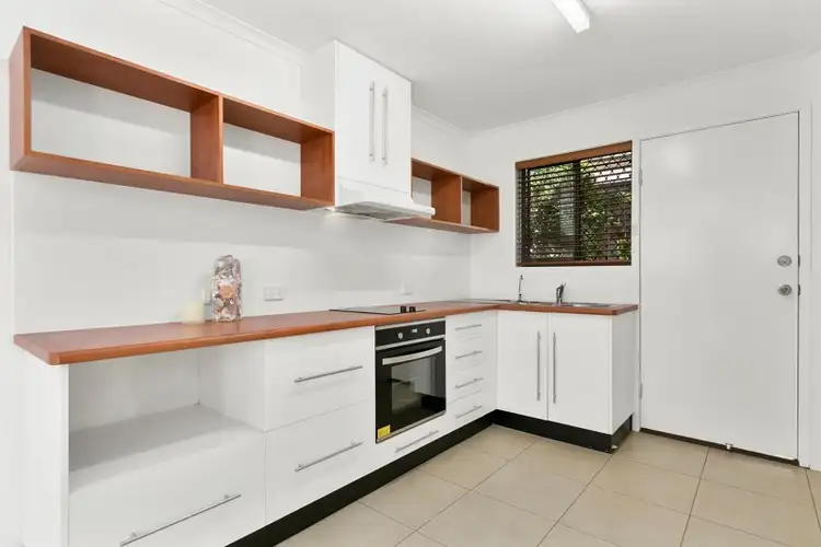 Third view of Homely unit listing, 2/15 Margit Crescent, Sunrise Beach QLD 4567