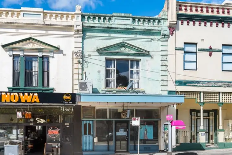 111 Crystal Street, Petersham NSW 2049