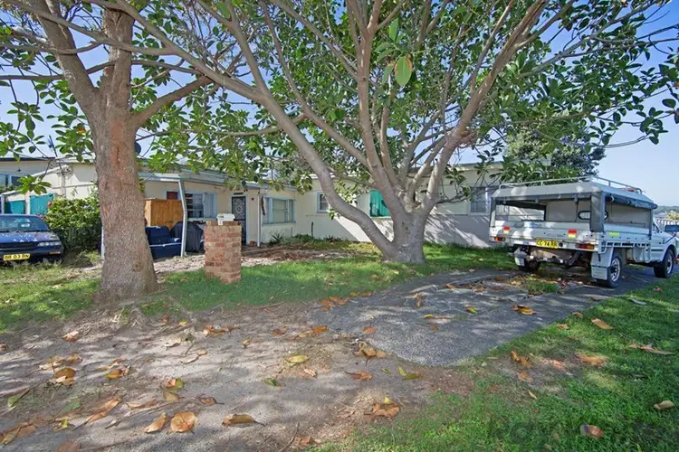 Third view of Homely house listing, 1 Cross Street, Toukley NSW 2263