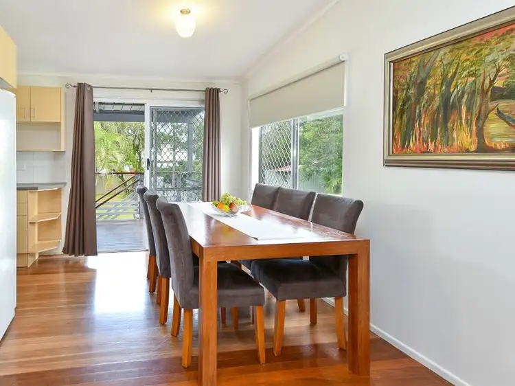 Fourth view of Homely house listing, 14 Weston Street, Zillmere QLD 4034