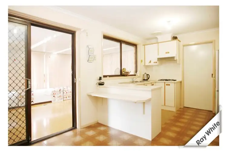Fourth view of Homely house listing, 42 Wakool Circuit, Kaleen ACT 2617