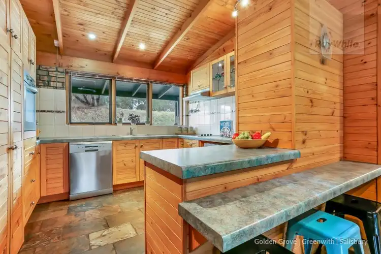 Third view of Homely house listing, 414 Craigmore Road, Uleybury SA 5114