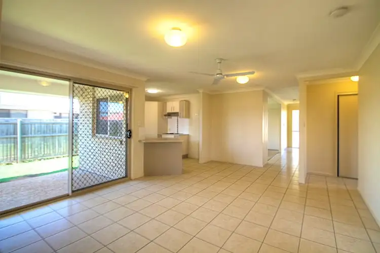 Third view of Homely house listing, 8 Brittany Crescent, Raceview QLD 4305