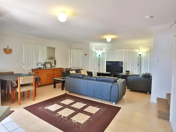 Second view of Homely townhouse listing, 27/23 Railton Street, Aspley QLD 4034