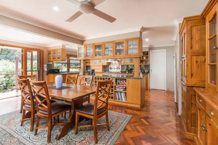 Second view of Homely house listing, 209 Blaxlands Ridge Road, Blaxlands Ridge NSW 2758