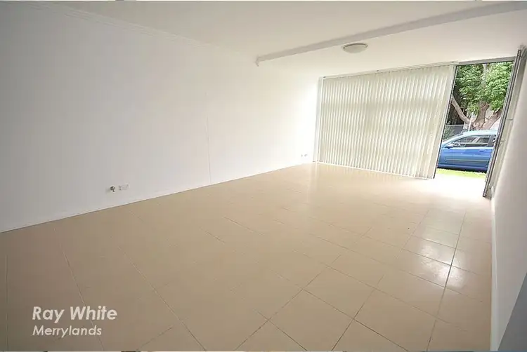 Second view of Homely unit listing, 1/342 Woodville Road, Guildford NSW 2161