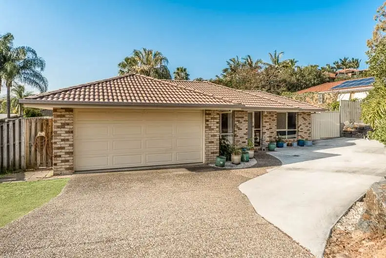 Main view of Homely house listing, 16 Laysan Crescent, Oxenford QLD 4210