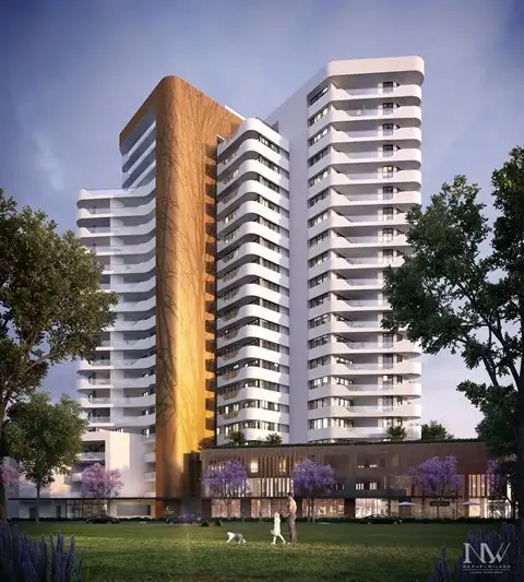 Main view of Homely apartment listing, 1610/112 Goodwood Parade, Burswood WA 6100