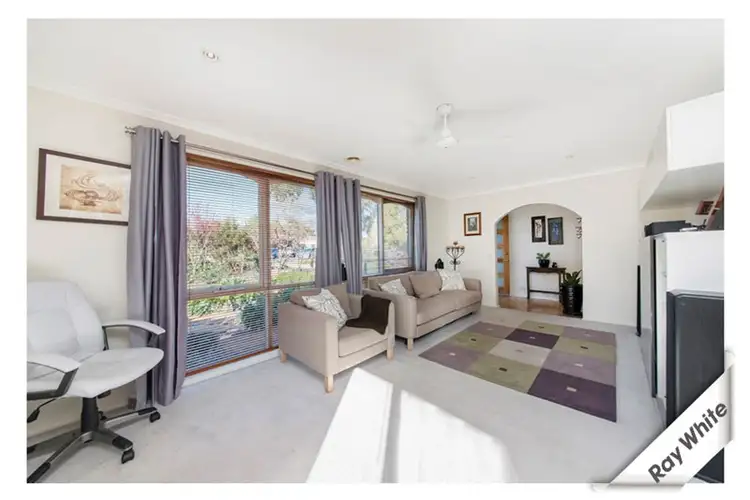 Fifth view of Homely house listing, 79 Warrego Circuit, Kaleen ACT 2617