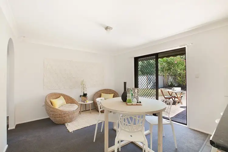Second view of Homely house listing, 24 Sovereign Crescent, Chittaway Bay NSW 2261