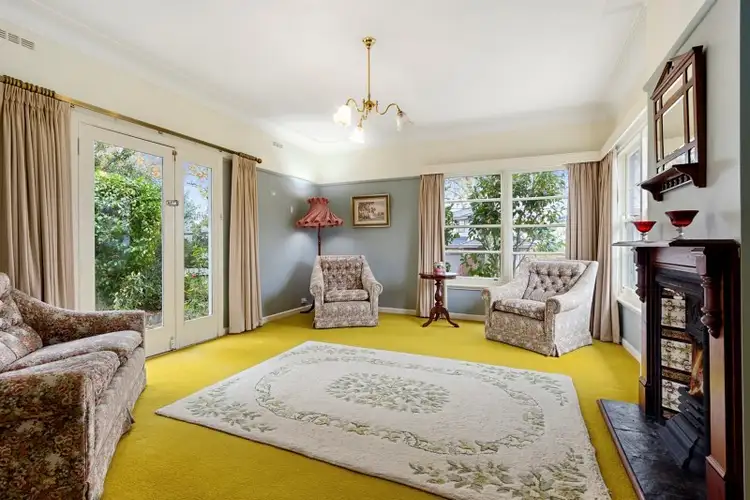 Second view of Homely house listing, 6 Ford Street, Ringwood VIC 3134