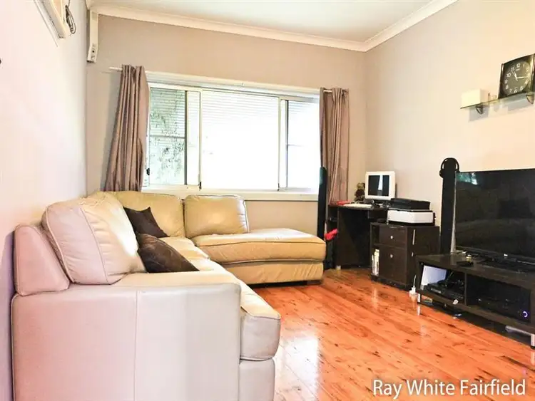 Second view of Homely house listing, 25 Warrumbungle Street, Fairfield West NSW 2165