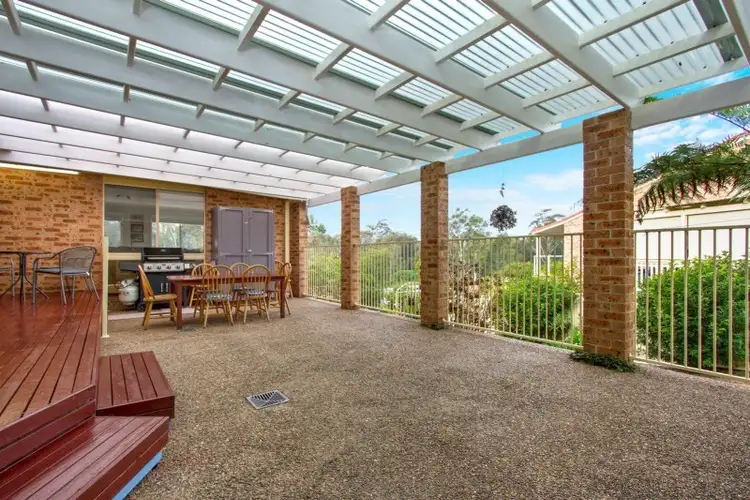 Fifth view of Homely house listing, 53 Karoola Crescent, Surfside NSW 2536