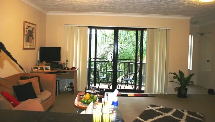 Fifth view of Homely apartment listing, 71/61 North Street, Southport QLD 4215