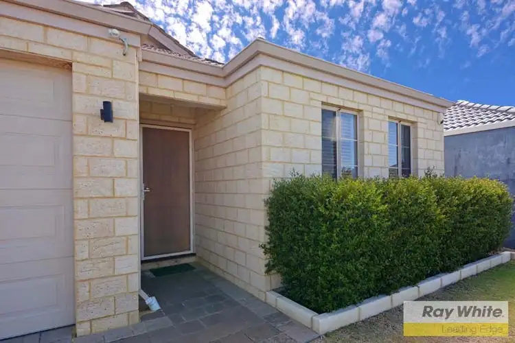 Third view of Homely house listing, 17 Denison Turn, Ridgewood WA 6030